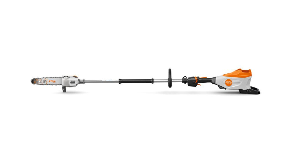 Stihl HTA 150 Akku-Hochentaster ohne Akku und Ladegerät, Forstvariante