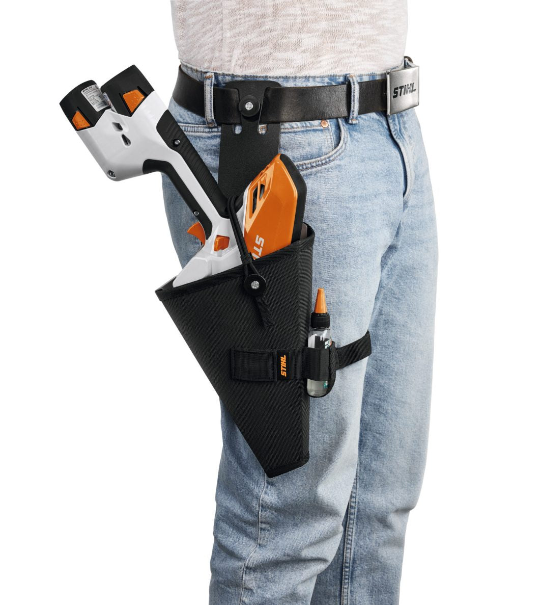 Stihl Holster für GTA 20, GTA 26 und GTA 30