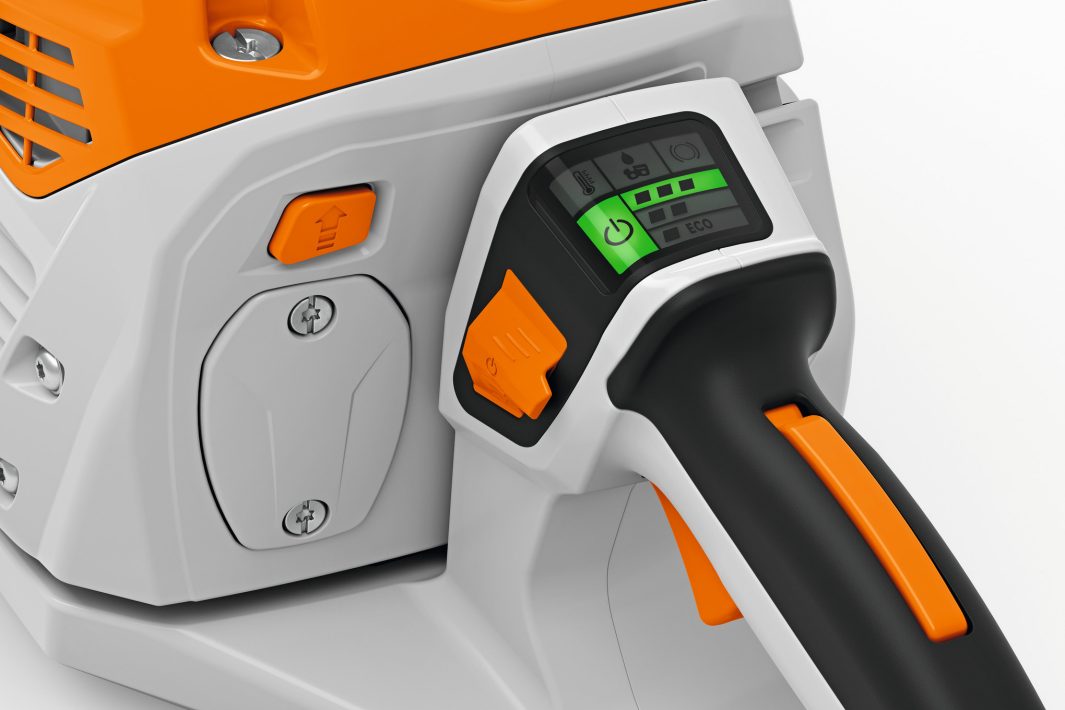 Stihl MSA 300 Akku-Motorsäge, ohne Akku und ohne Ladegerät
