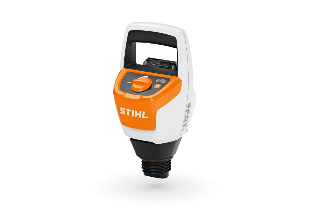 Stihl PKA 30 Akku-Pumpenkopf ohne Akku und Ladegerät