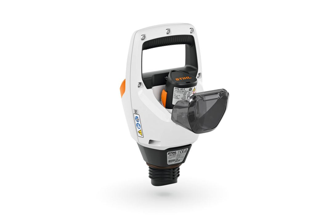 Stihl PKA 30 Akku-Pumpenkopf ohne Akku und Ladegerät