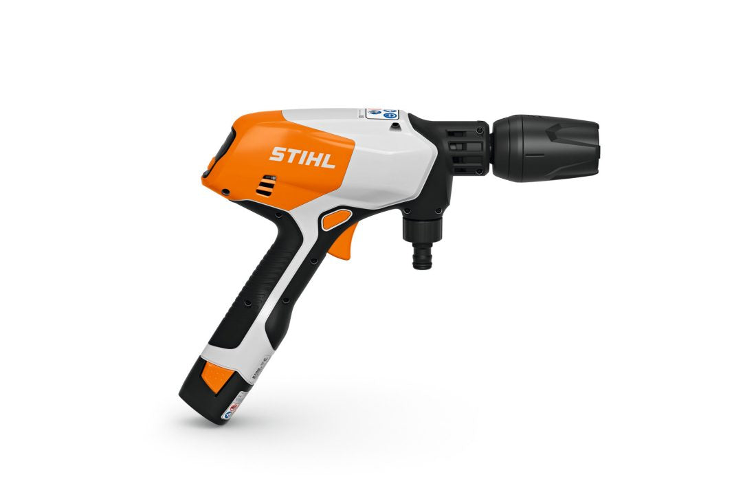Stihl RCA 20 Akku-Druckreiniger AS-System mit 2x Akku AS 2 und Ladegerät AL 1