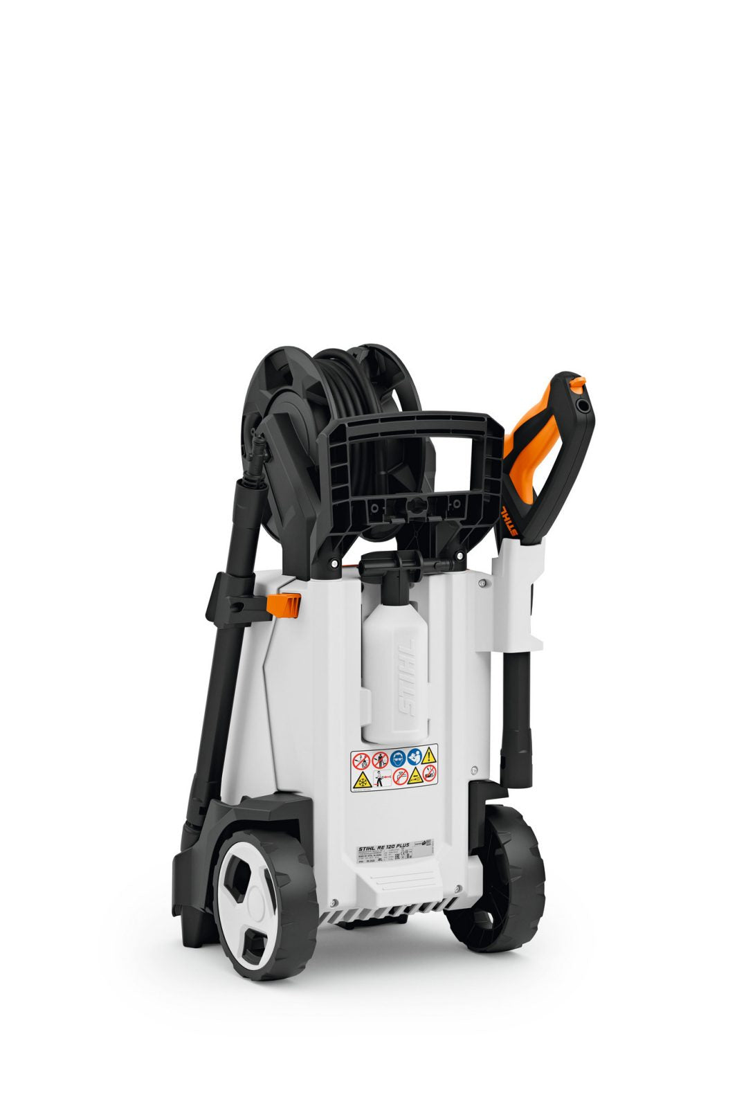 StihlRE120PLUSElektro-Hochdruckreiniger4