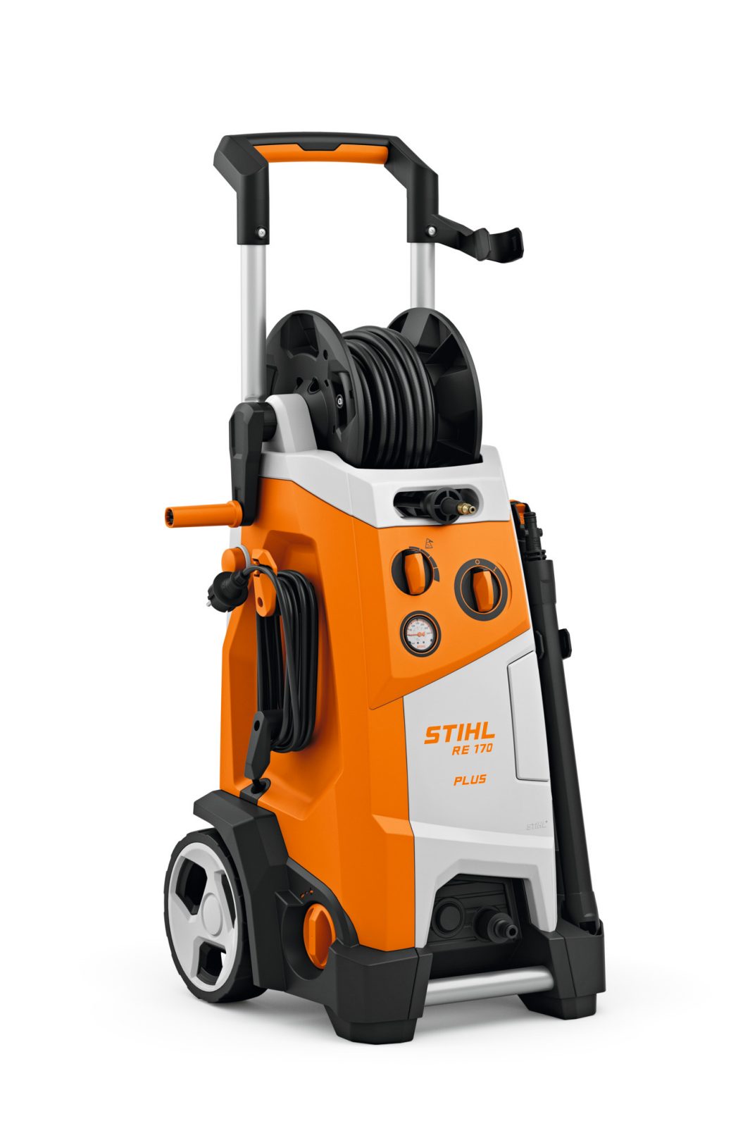 StihlRE170PLUSElektro-Hochdruckreiniger3