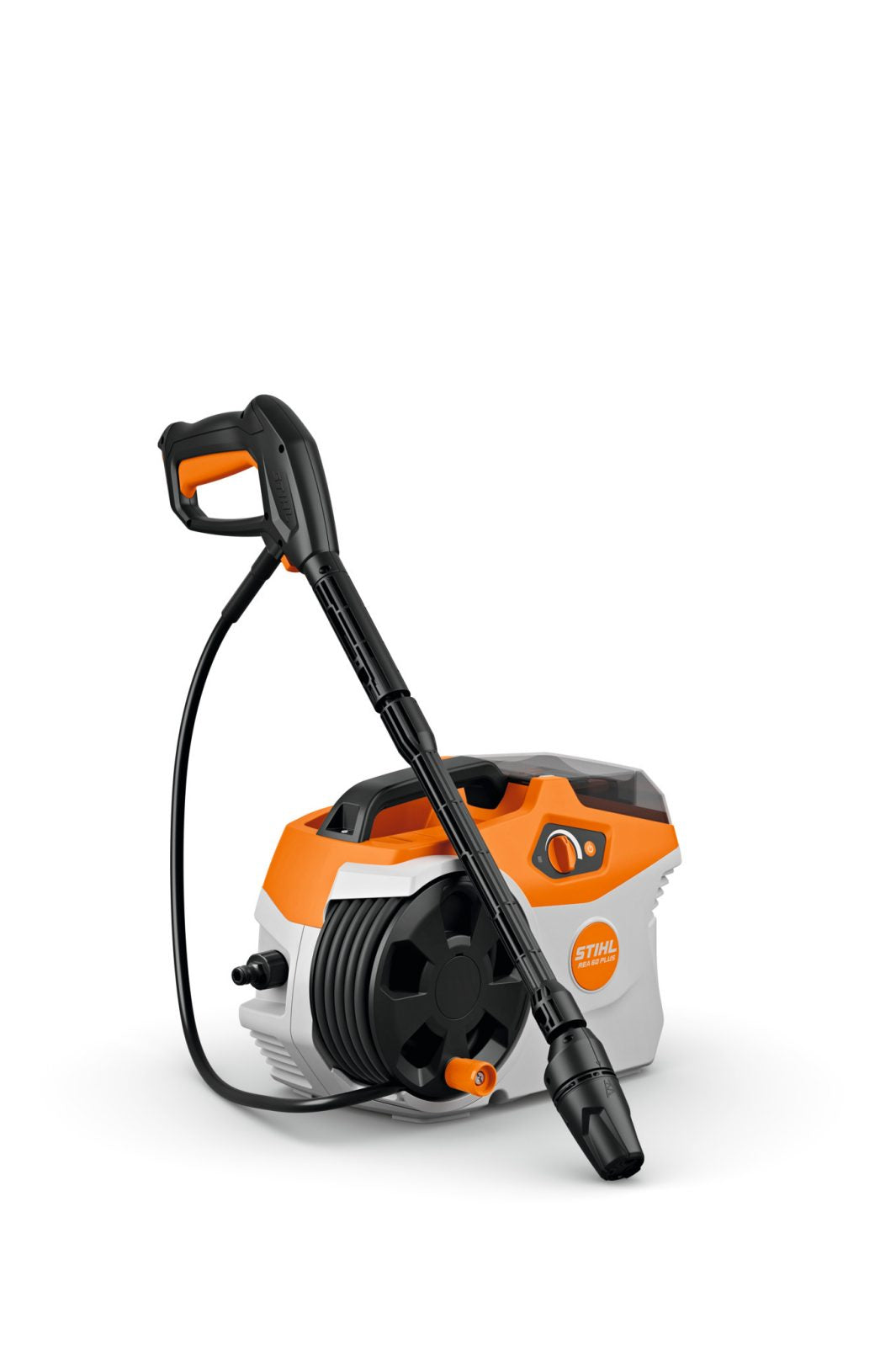 Stihl REA 60 Plus Akku-Hochdruckreiniger AK-System, ohne Akku und ohne Ladegerät