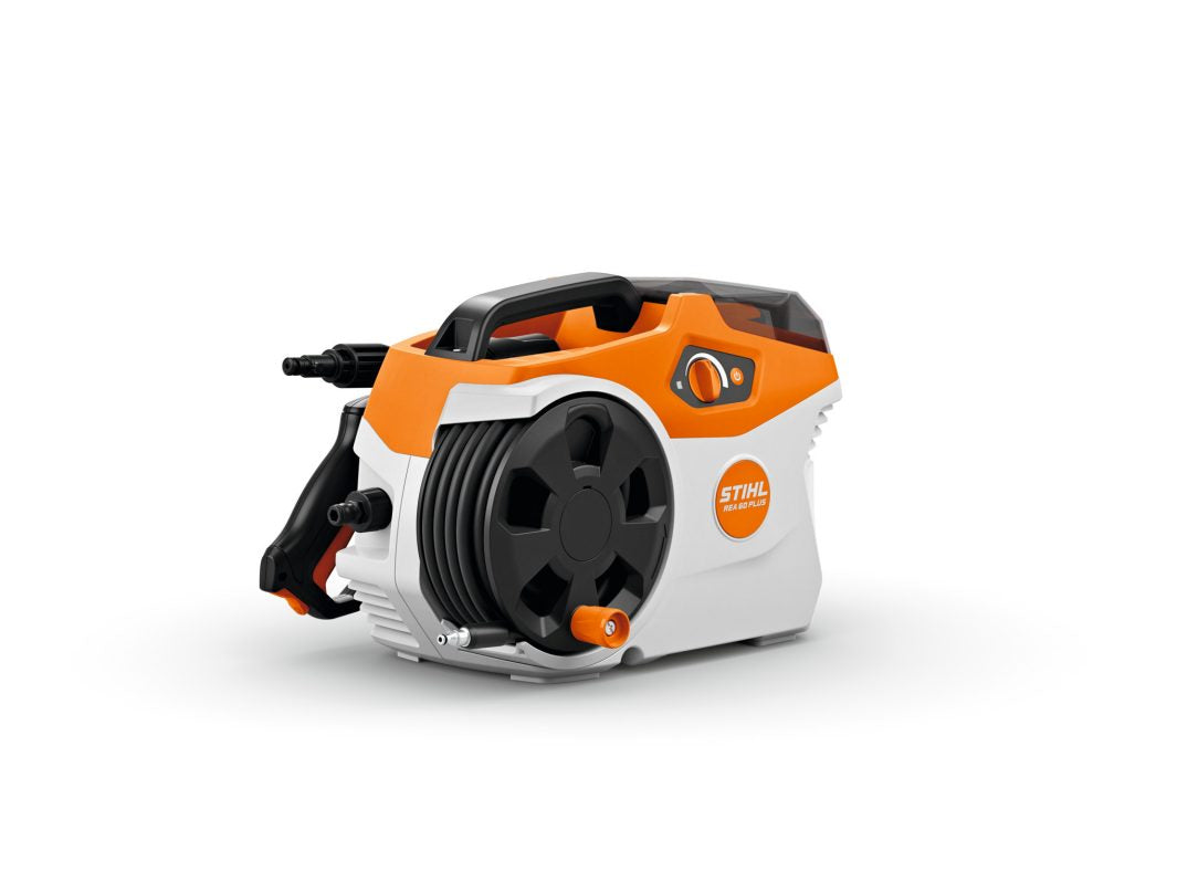 Stihl REA 60 Plus Akku-Hochdruckreiniger AK-System, ohne Akku und ohne Ladegerät