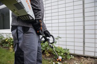 StihlRGA140Akku-KreiselschereAP-SystemohneAkkuundohneLadegeraet7