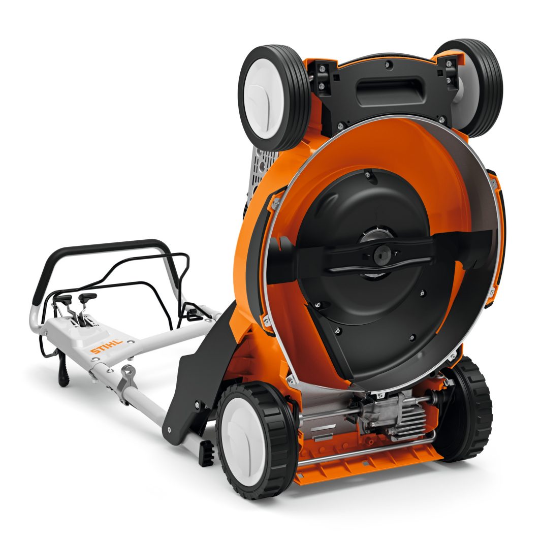 StihlRM655YSBenzin-Rasenmaeher4