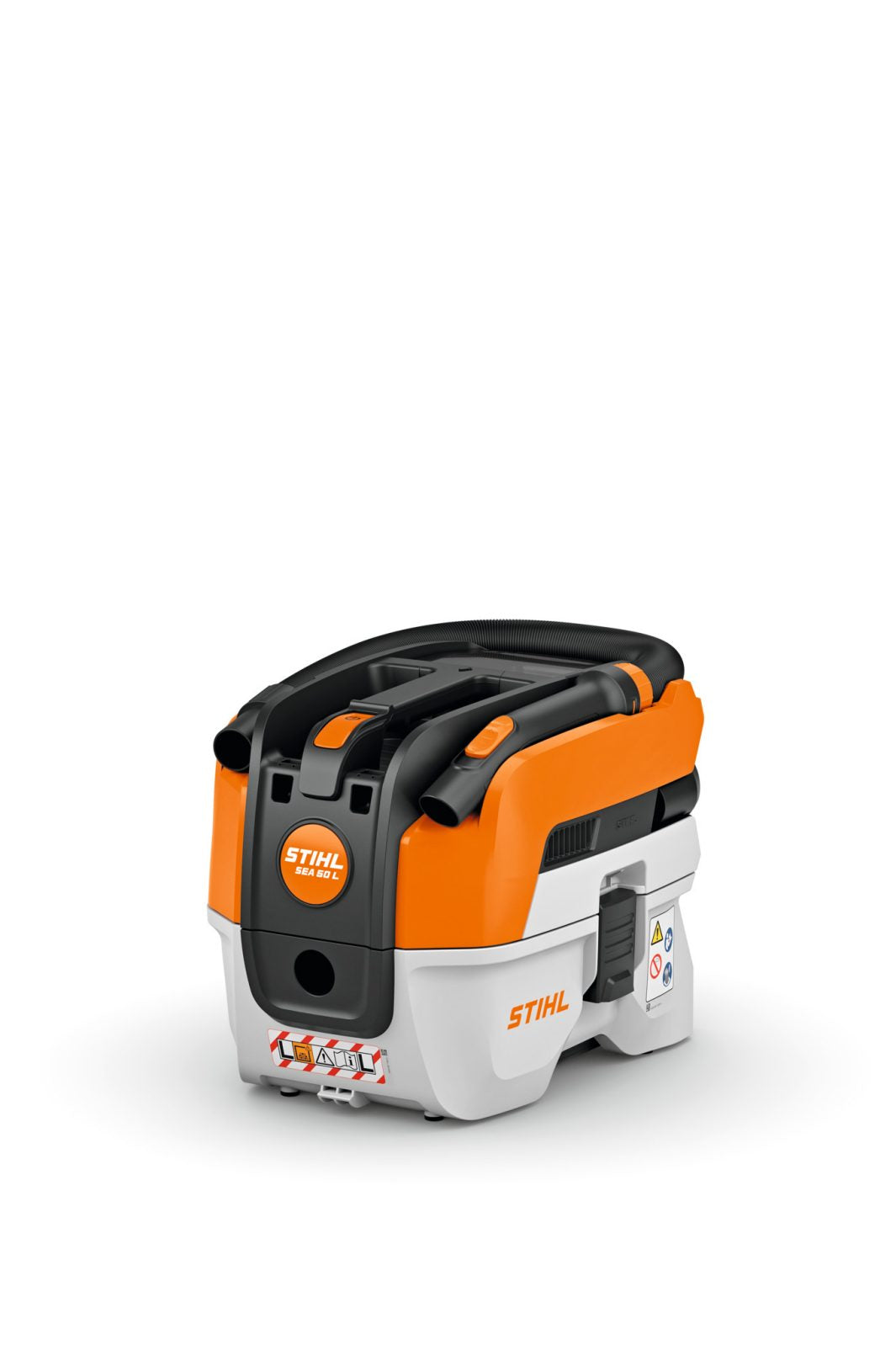 Stihl SEA 50 L Akku-Nass-/Trockensauger ohne Akku und Ladegerät