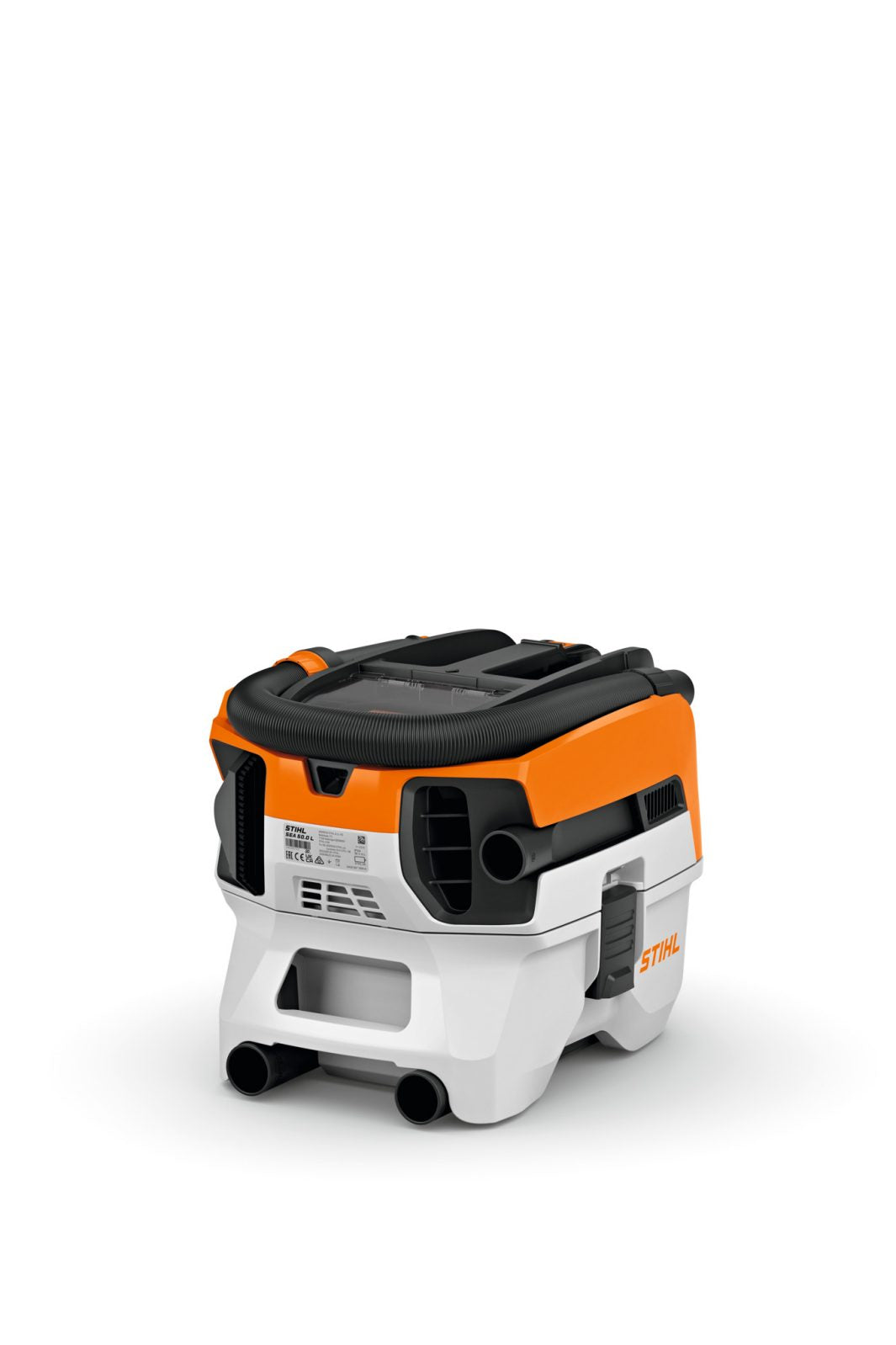 Stihl SEA 50 L Akku-Nass-/Trockensauger ohne Akku und Ladegerät