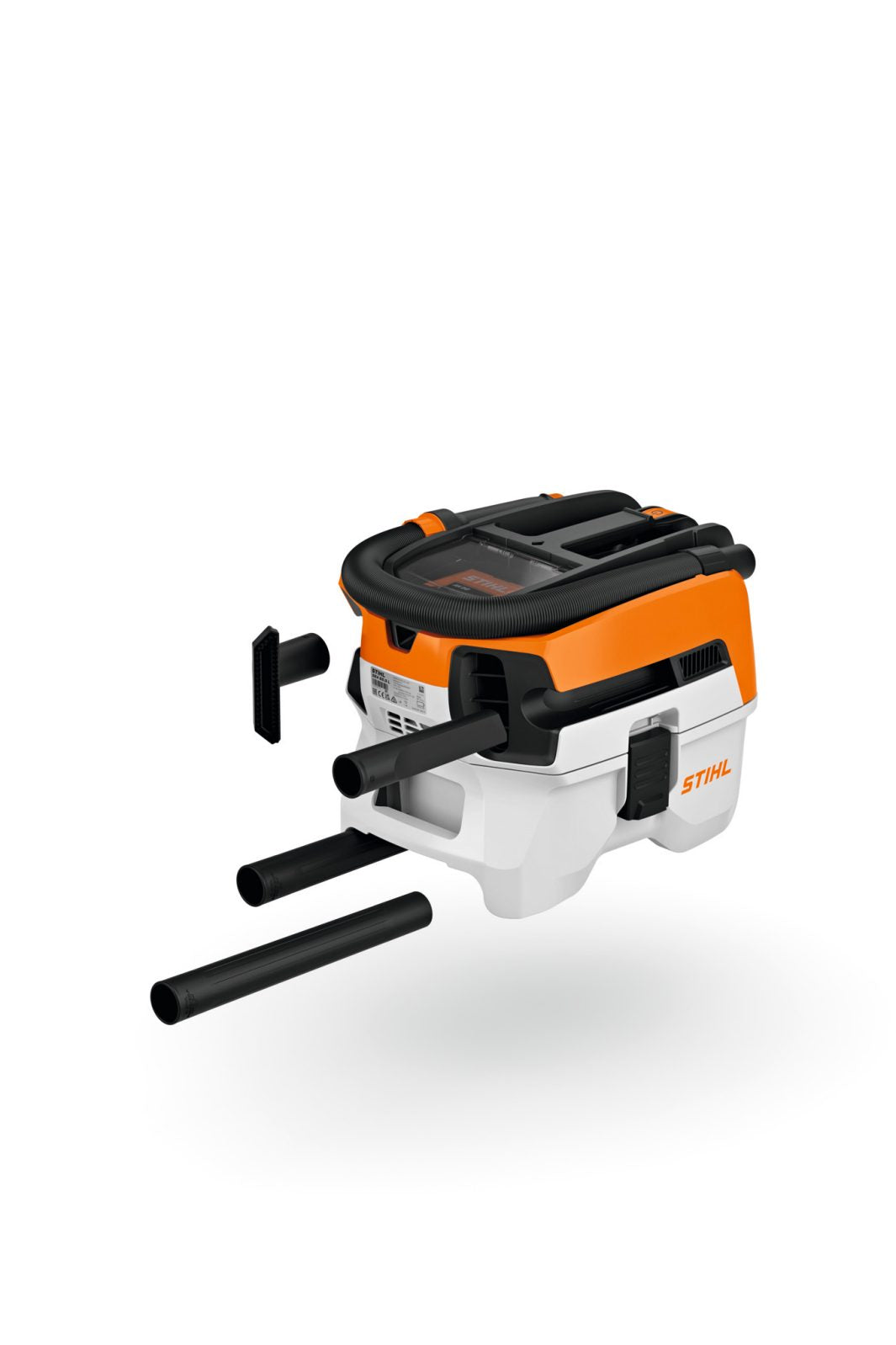 Stihl SEA 50 L Akku-Nass-/Trockensauger ohne Akku und Ladegerät