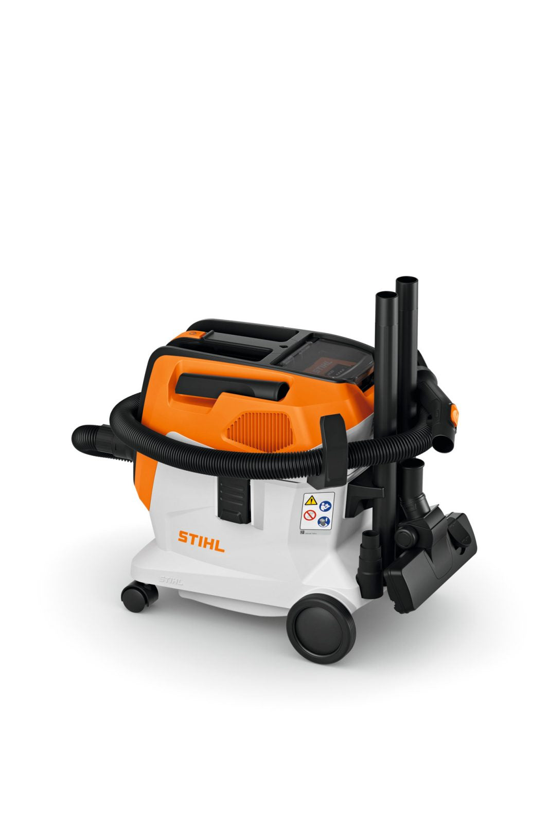 Stihl SEA 60 L Akku-Nass-/Trockensauger ohne Akku und Ladegerät