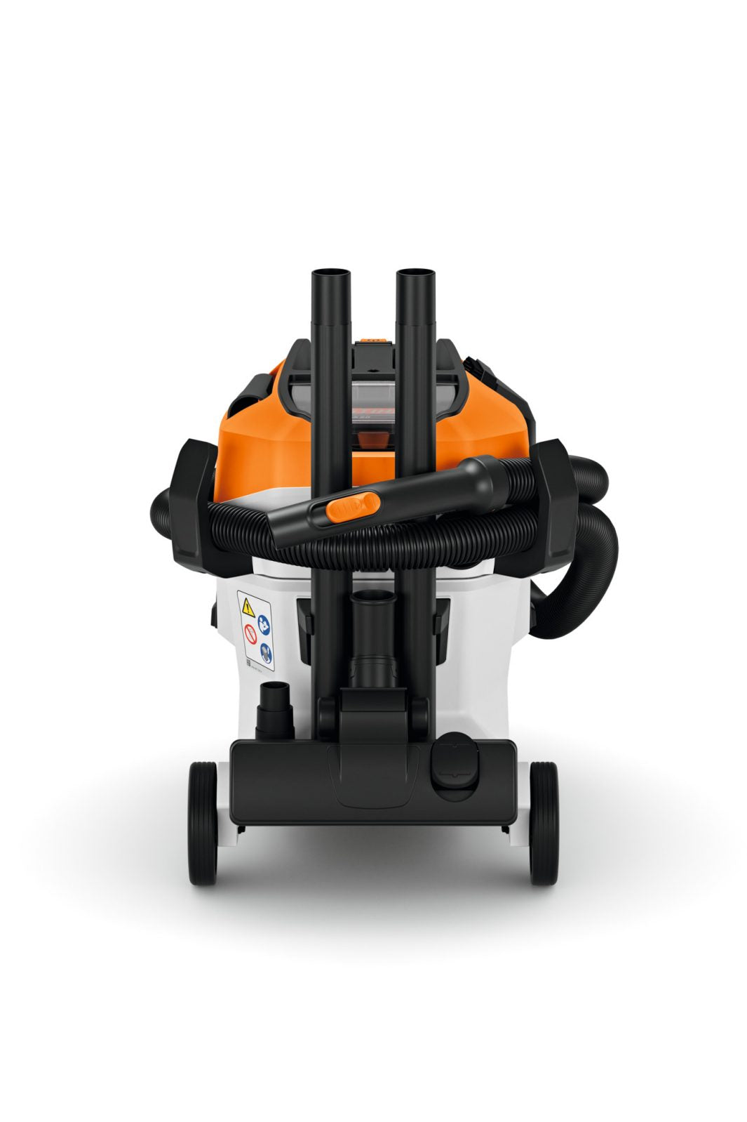 Stihl SEA 60 L Akku-Nass-/Trockensauger ohne Akku und Ladegerät