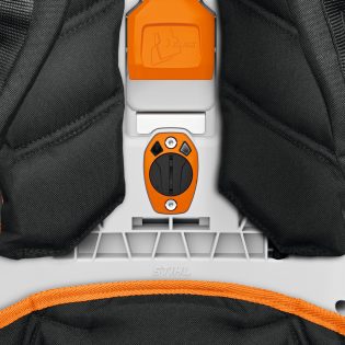 Stihl BGA 250 Akku-Laubbläser AP-System ohne Akku und ohne Ladegerät