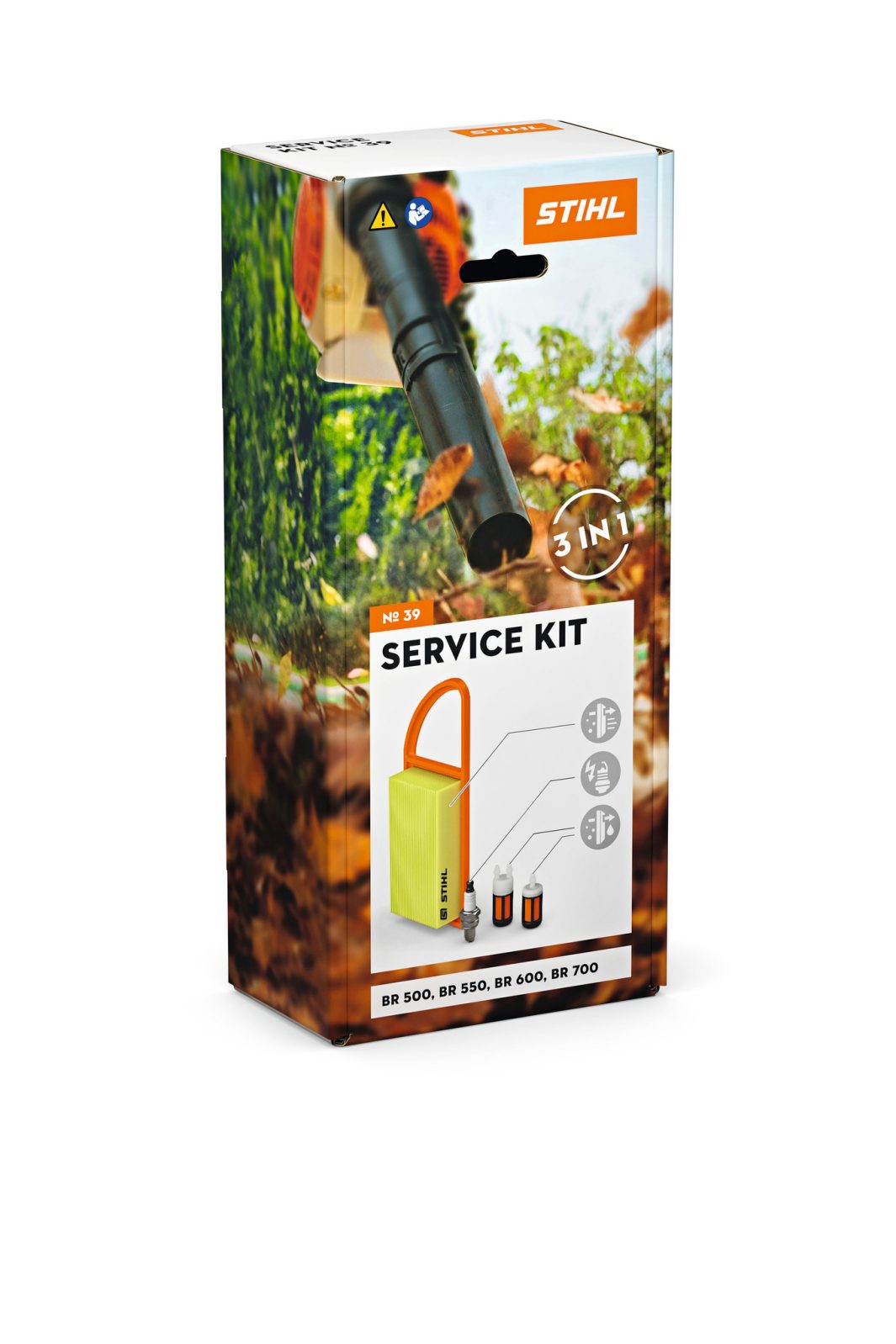 Stihl Service Kit 39