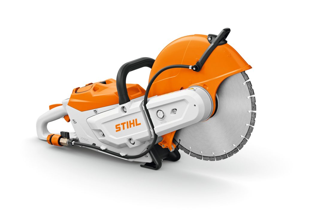 Stihl TSA 350 Akku-Trennschleifer ohne Akku und Ladegerät