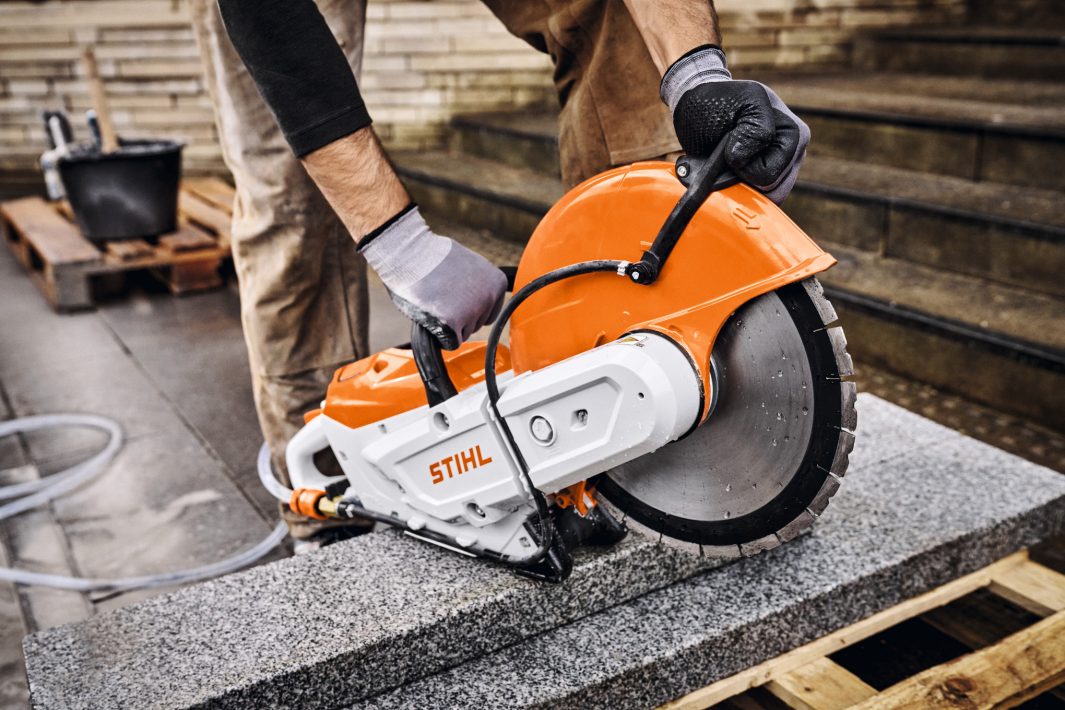 Stihl TSA 350 Akku-Trennschleifer ohne Akku und Ladegerät