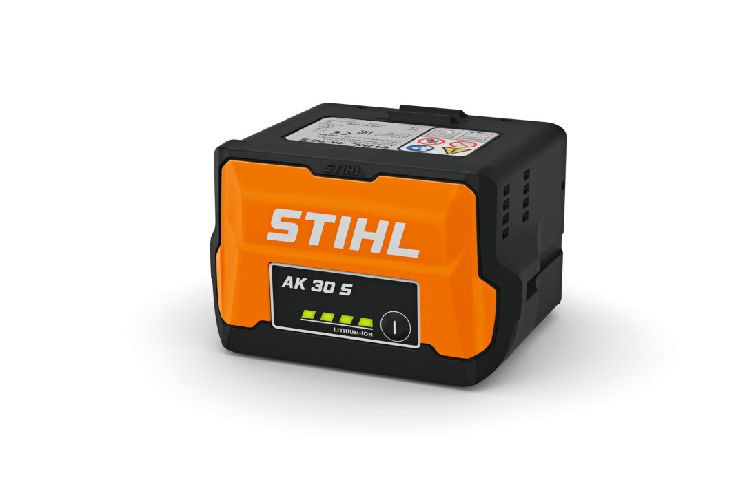 Stihl Akku AK 30 S