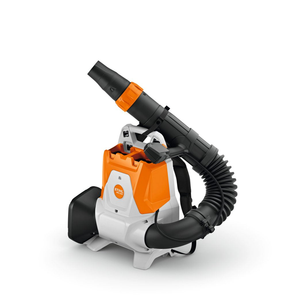 Stihl BRA 200 Akku-Laubbläser ohne Akku und Ladegerät
