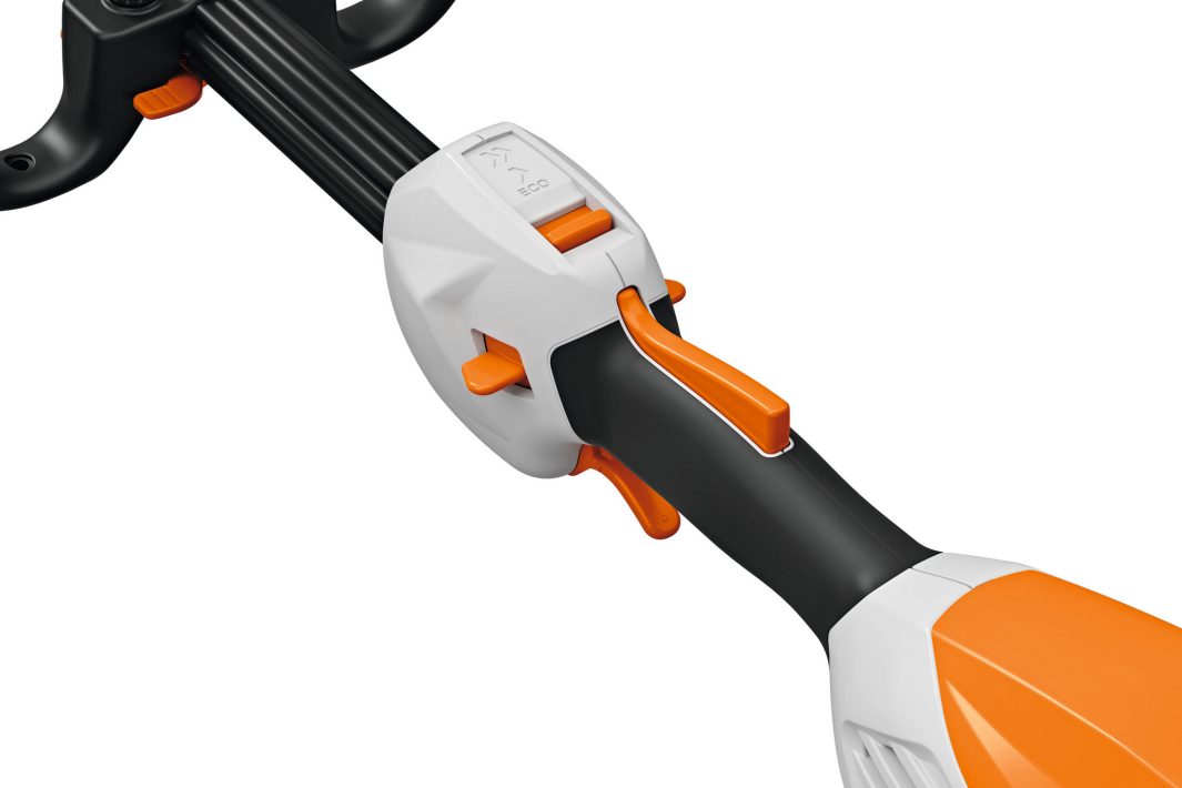Stihl FSA 60 R Akku-Motorsense ohne Akku und Ladegerät AK-System