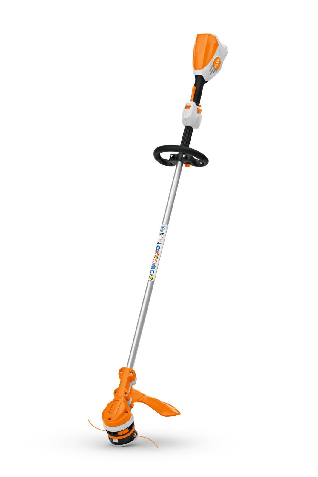 Stihl FSA 70 R Akku-Motorsense AK-System ohne Akku und Ladegerät