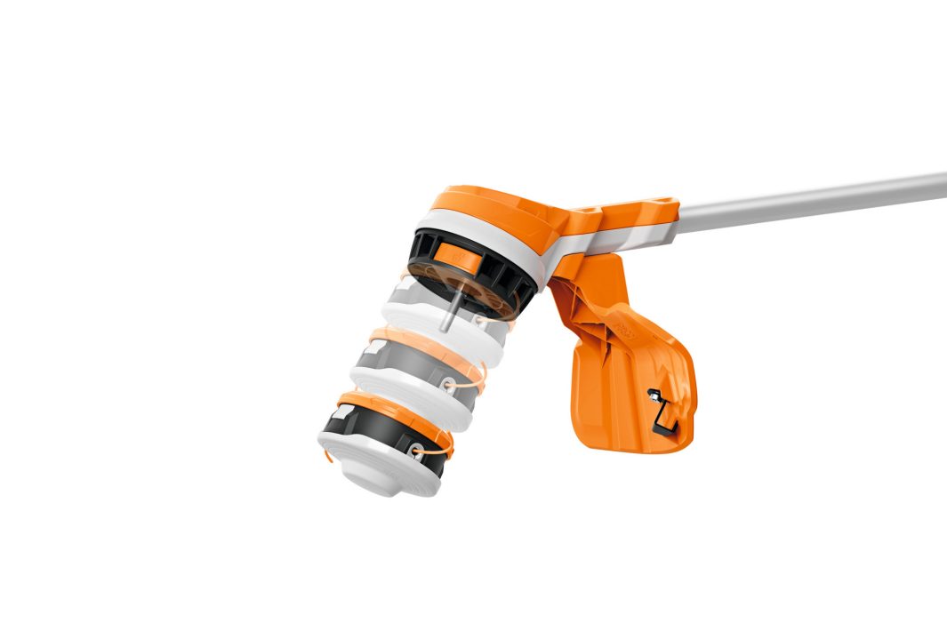 Stihl FSA 70 R Akku-Motorsense AK-System ohne Akku und Ladegerät