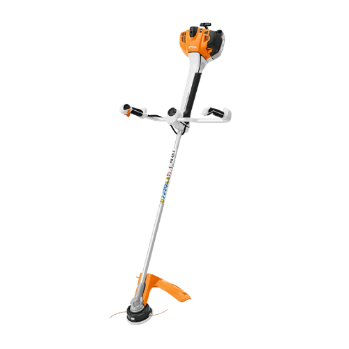 Stihl_Freischneider