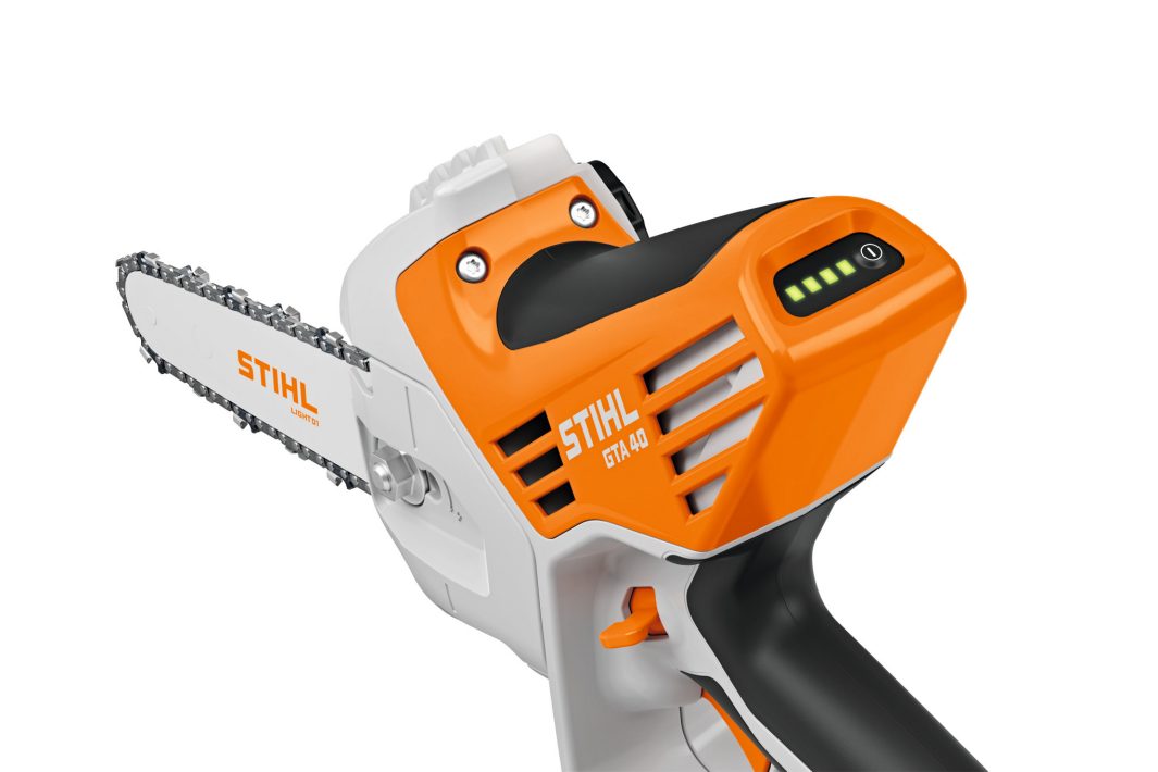 Stihl GTA 40 Akku-Gehölzschneider AS-System, ohne Akku und ohne Ladegerät
