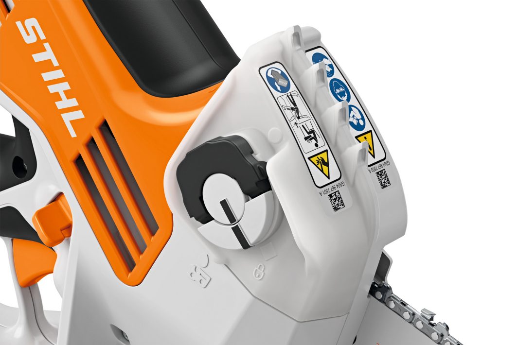 Stihl GTA 40 Akku-Gehölzschneider AS-System, ohne Akku und ohne Ladegerät