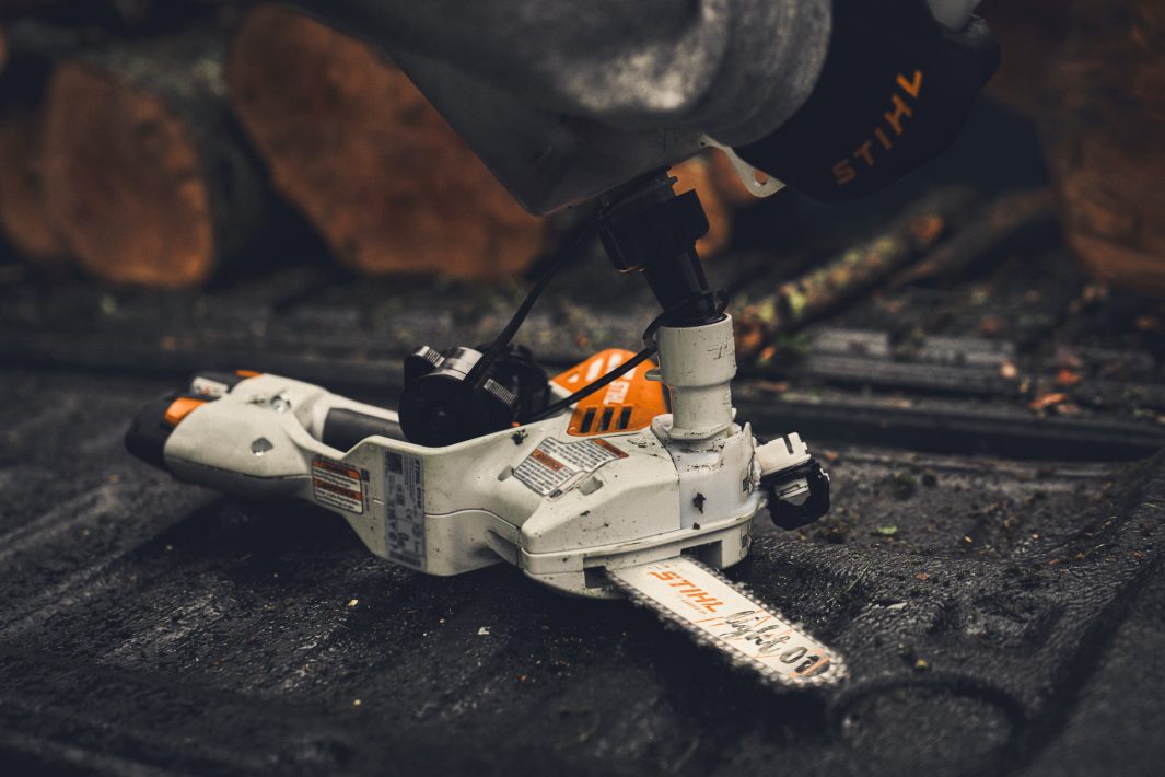 Stihl GTA 40 Akku-Gehölzschneider AS-System, mit 2x Akku und Ladegerät AL 5-2