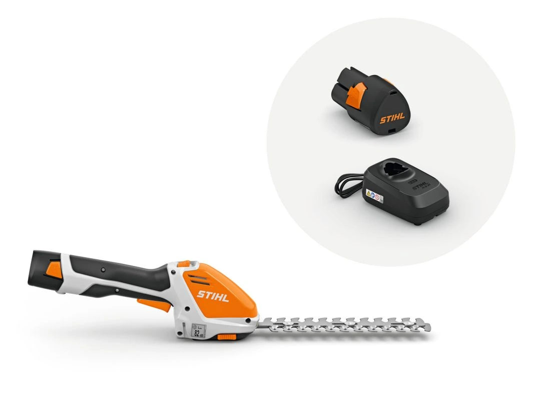 Stihl HSA 26 Akku-Heckenschere