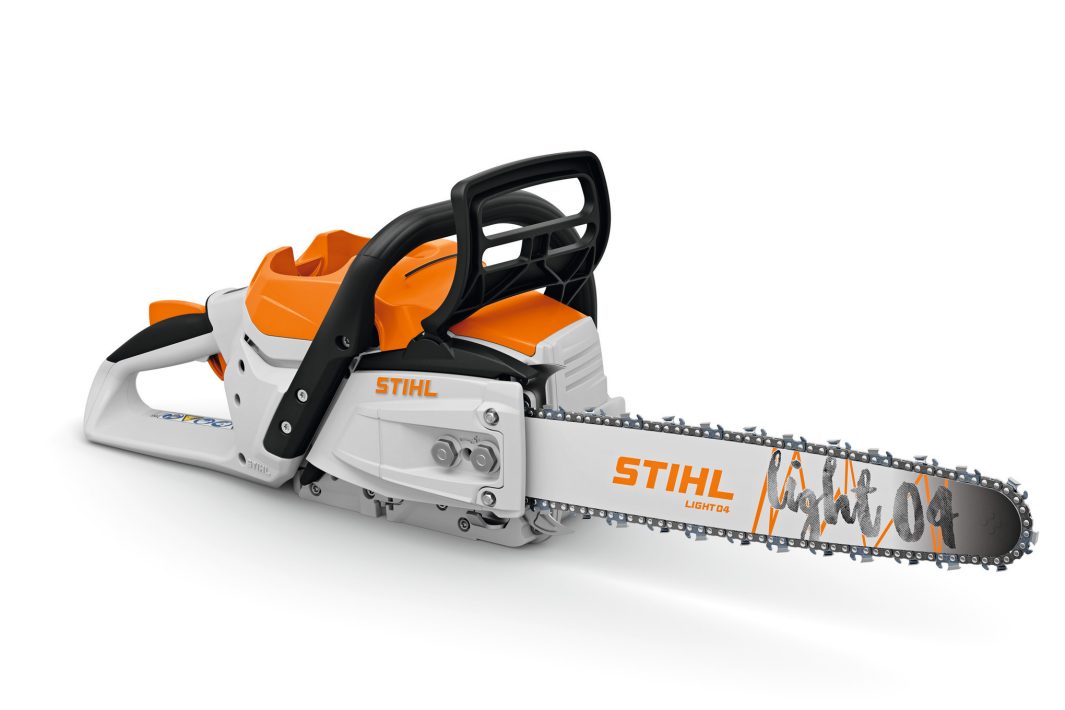 Stihl MSA 300 C-O Akku-Motorsäge, ohne Akku und ohne Ladegerät