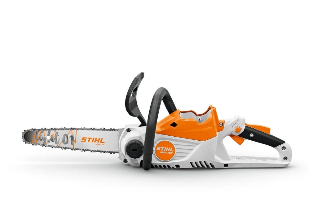 Stihl MSA 70 C-B Akku-Kettensäge