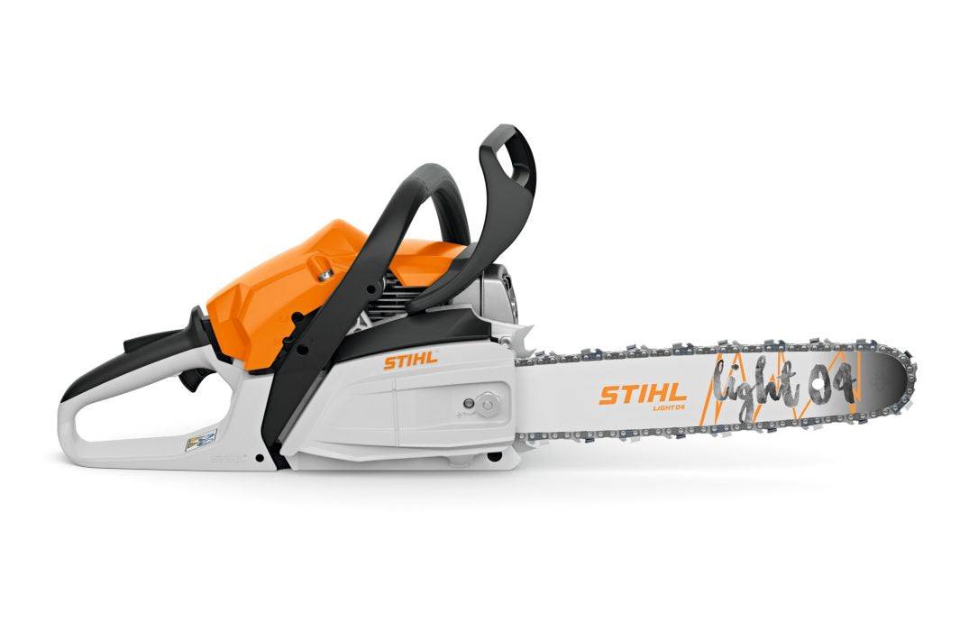 Stihl MS 182 Benzin-Kettensäge Schienenlänge 30cm