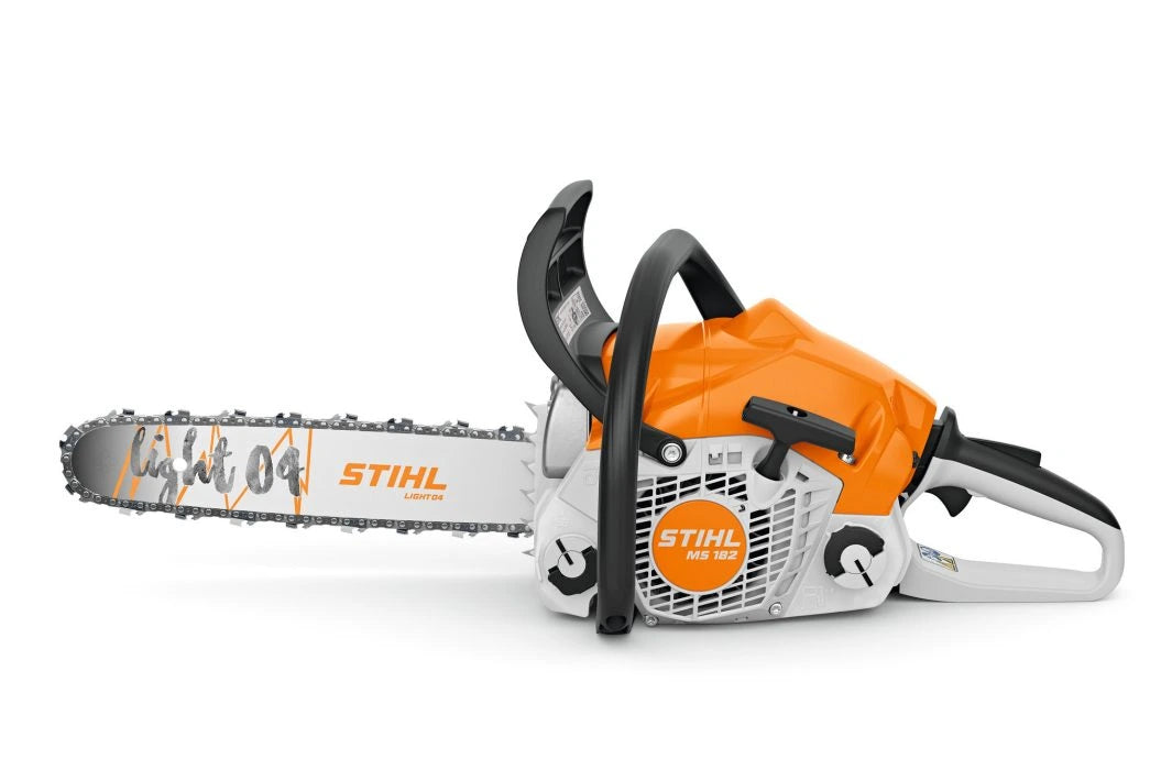 Stihl MS 182 Benzin-Kettensäge Schienenlänge 30cm