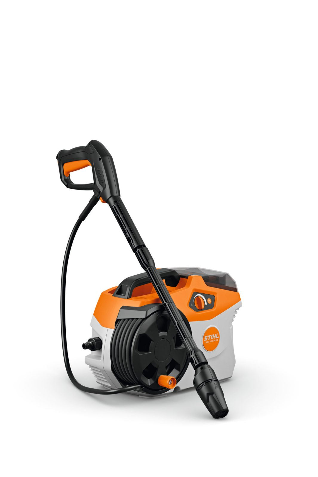 Stihl REA 100 PLUS Akku-Hochdruckreiniger AP-System, ohne Akku und Ladegerät