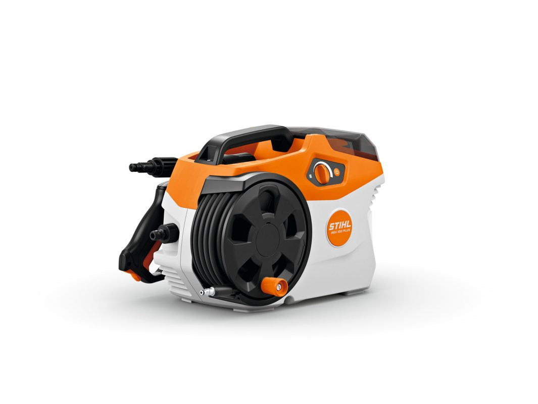Stihl REA 100 PLUS Akku-Hochdruckreiniger AP-System, ohne Akku und Ladegerät
