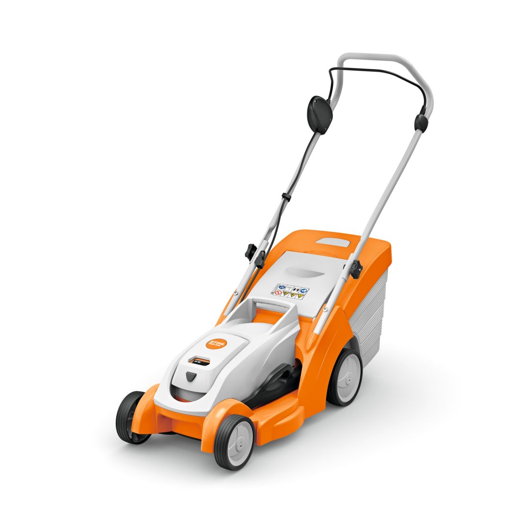 Stihl RMA 239 Akku-Rasenmäher ohne Akku und Ladegerät