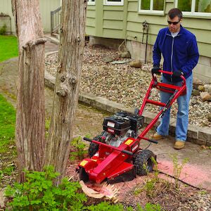 Toro Stubbenfräse SGR-13