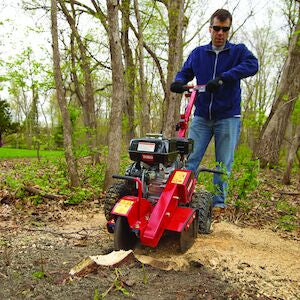 Toro Stubbenfräse SGR-13