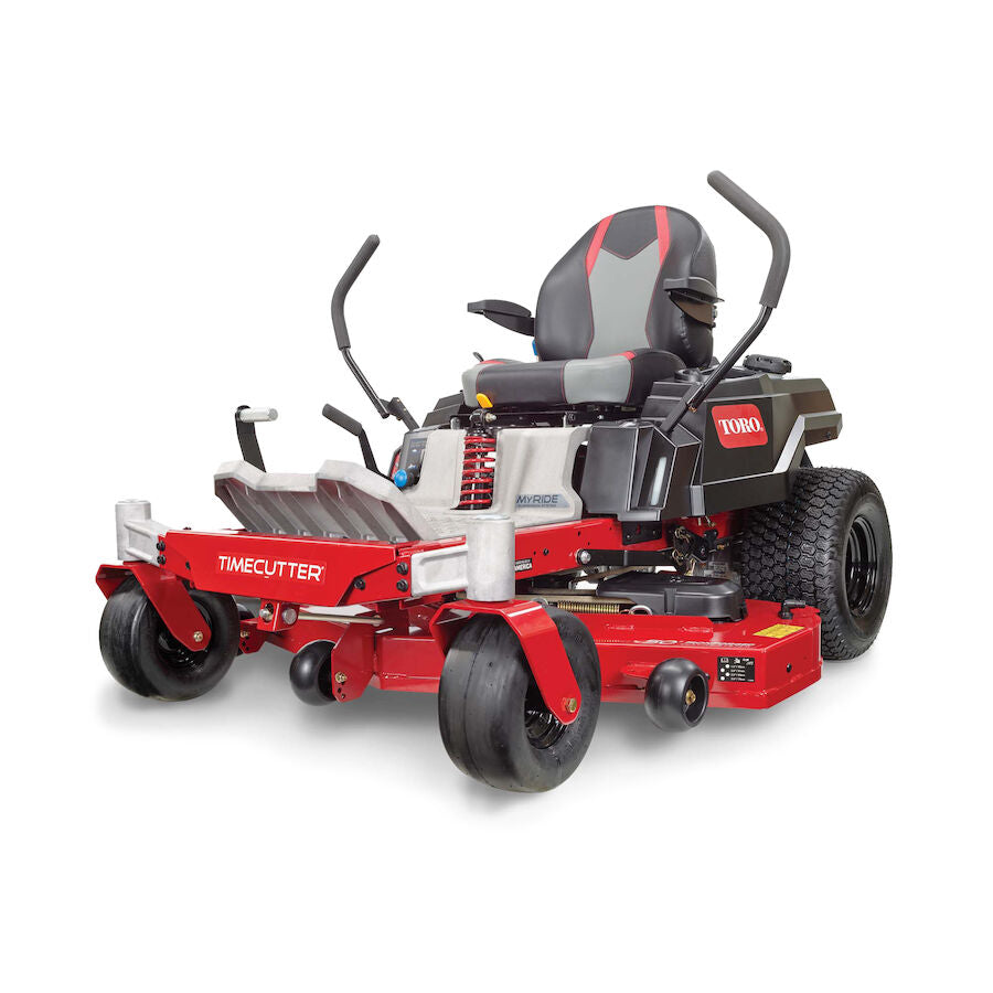 Toro TimeCutter MR5075T 127 CM Nullwendekreis-Aufsitzrasenmäher