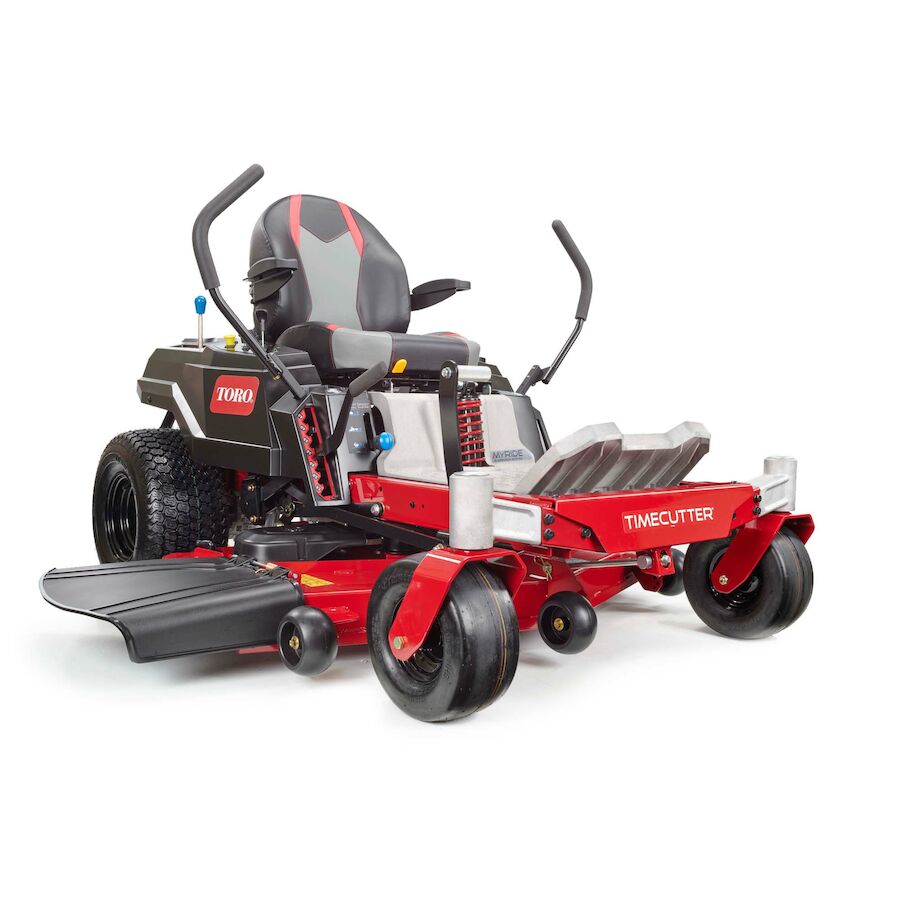 Toro TimeCutter MR5075T 127 CM Nullwendekreis-Aufsitzrasenmäher