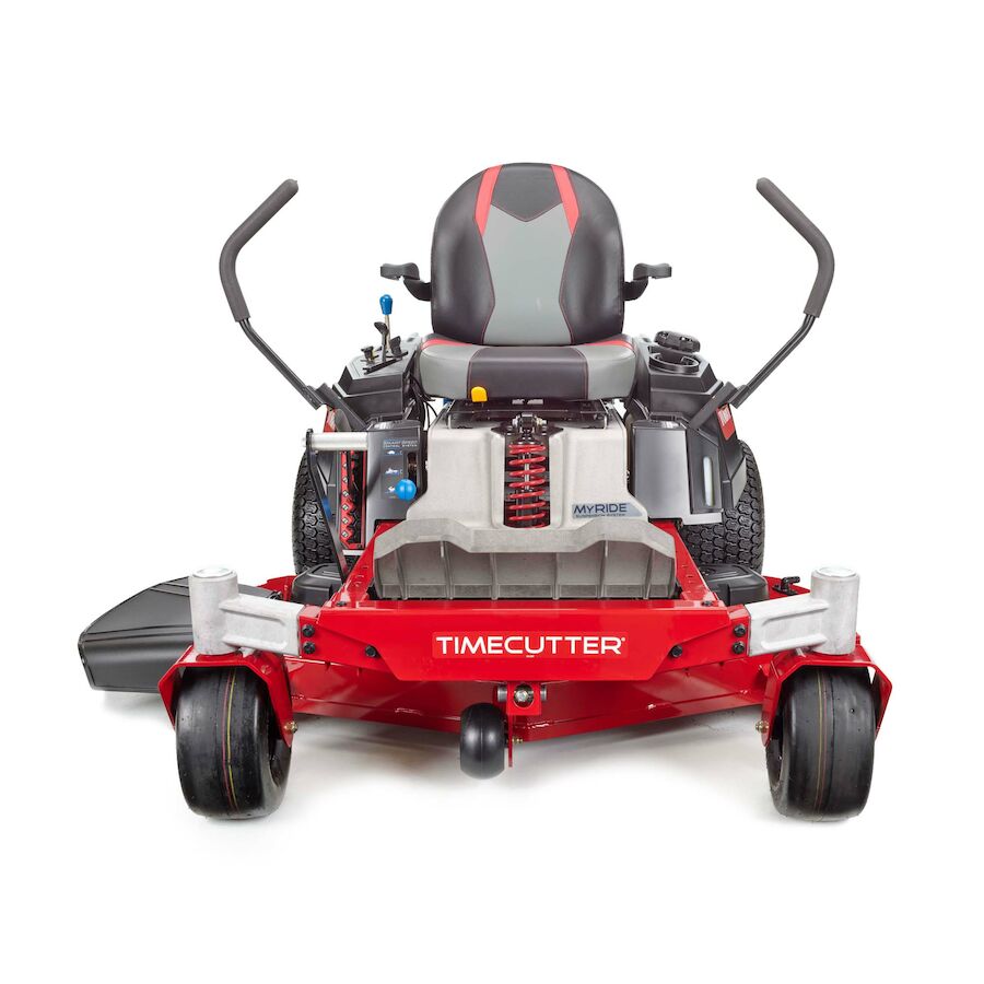 Toro TimeCutter MR5075T 127 CM Nullwendekreis-Aufsitzrasenmäher