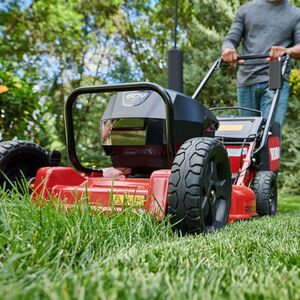 Toro robuster Proline 53 cm handgeführter Profi-Rasenmäher