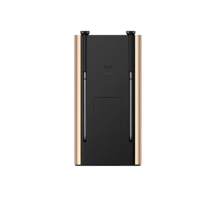 Typhur Sync Gold Dual
