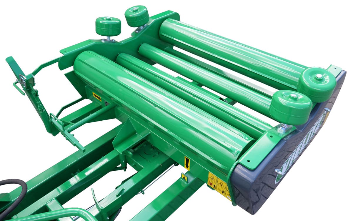 VielitzBallenwicklerFW-160-DP2