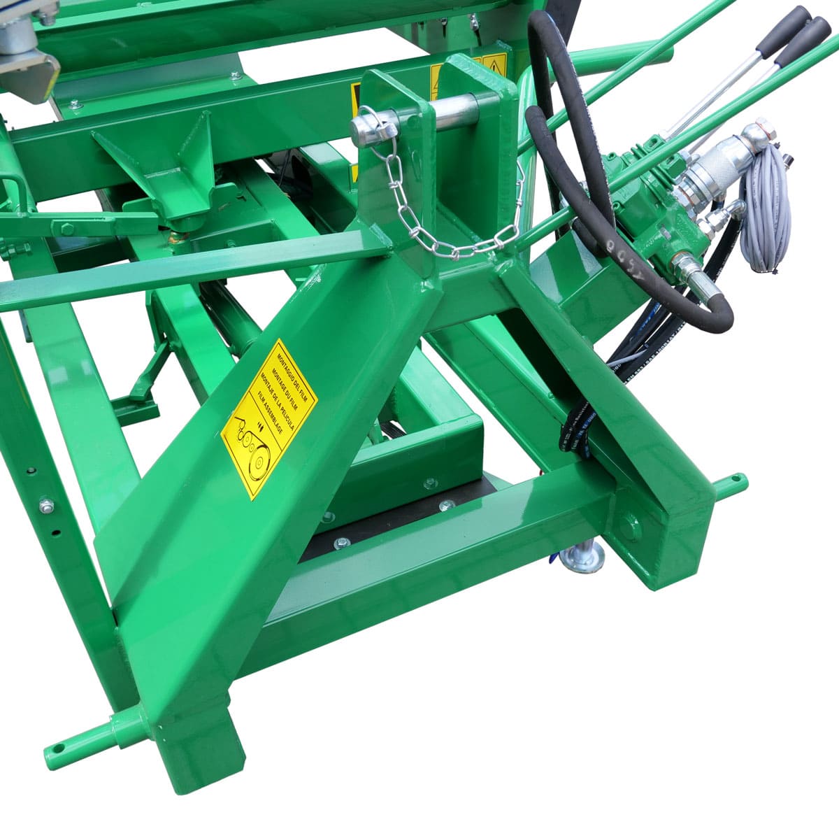 VielitzBallenwicklerFW-160-DP7