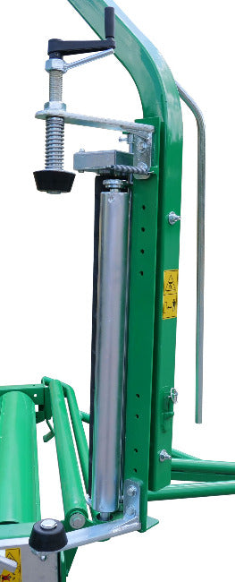 VielitzBallenwicklerFW-160-VL-Automatik5