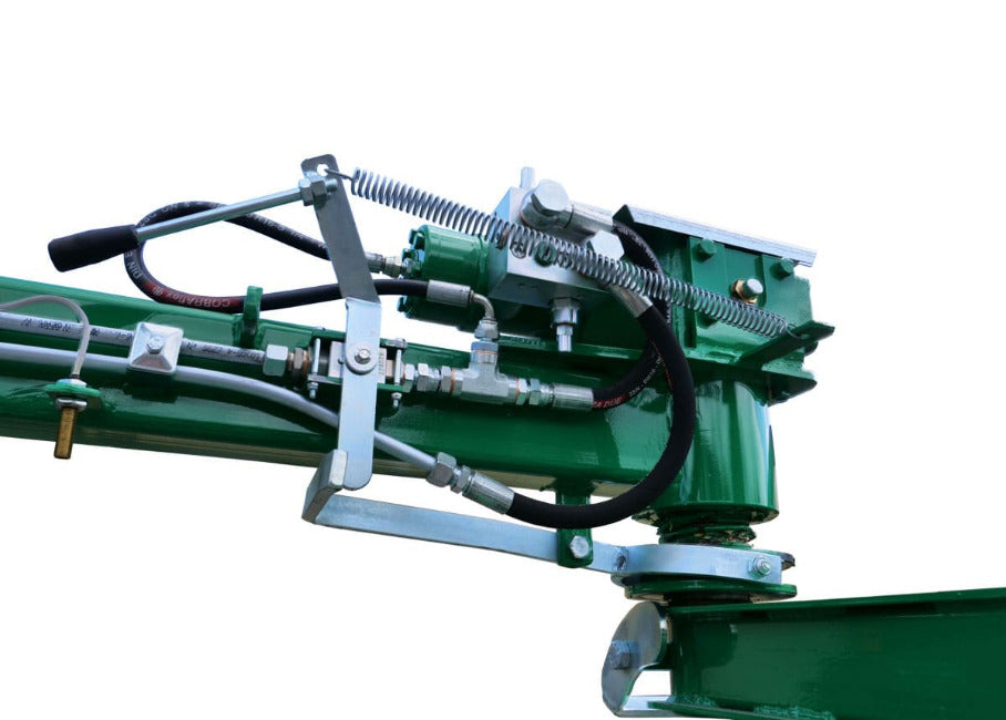 VielitzBallenwicklerFW-160-VL-Automatik9