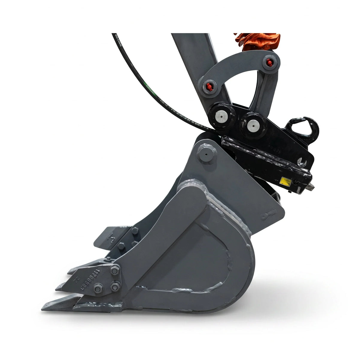 WematikMinibaggerTitan25-8